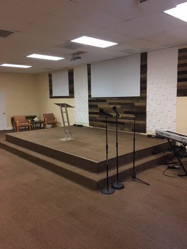 Columbus Broadway Industrial Landing: 6222 East Columbus Drive, Tampa, FL 33619